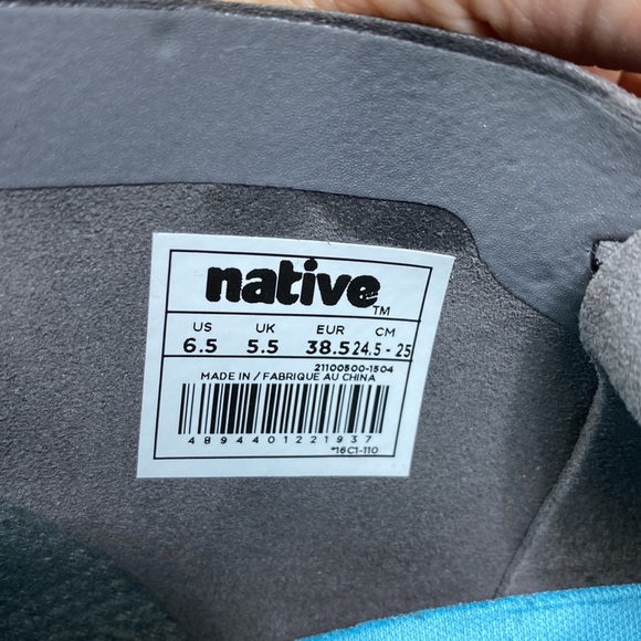 Native Chukka booties - Picture 8 of 14